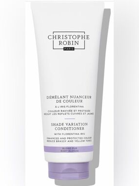 Christophe Robin Shade Variation Conditioner